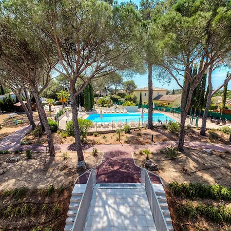Hotel Comfort La Tour De Mare
