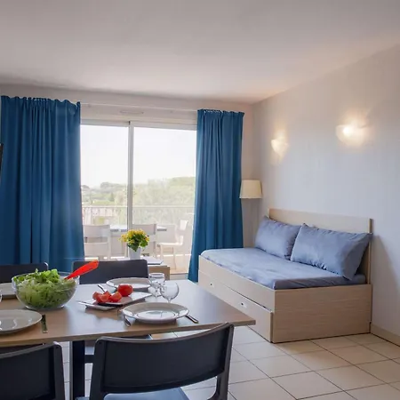 Hotel Comfort La Tour De Mare Fréjus