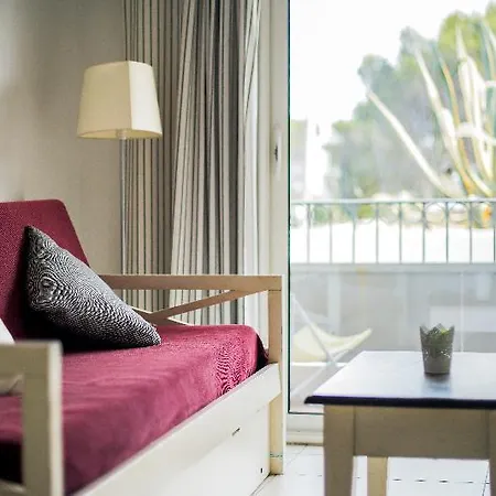 Comfort La Tour De Mare Hotel