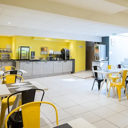 Zenitude Hôtel-résidences La Tour De Mare Fréjus
