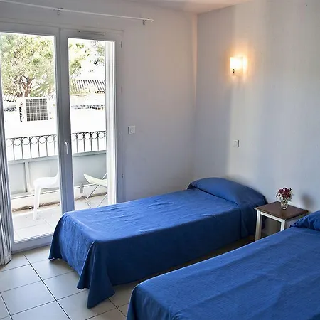 Zenitude Hôtel-résidences La Tour De Mare 4* Fréjus