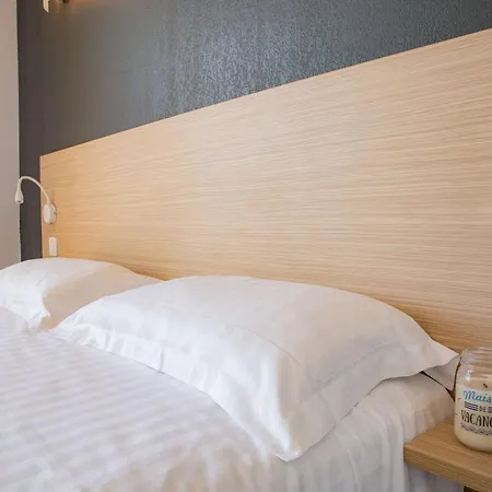 Zenitude Hôtel-résidences La Tour De Mare 4* Fréjus