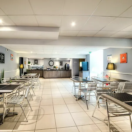 Zenitude Hôtel-résidences La Tour De Mare 4* Fréjus